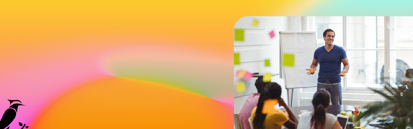 Apple Banner